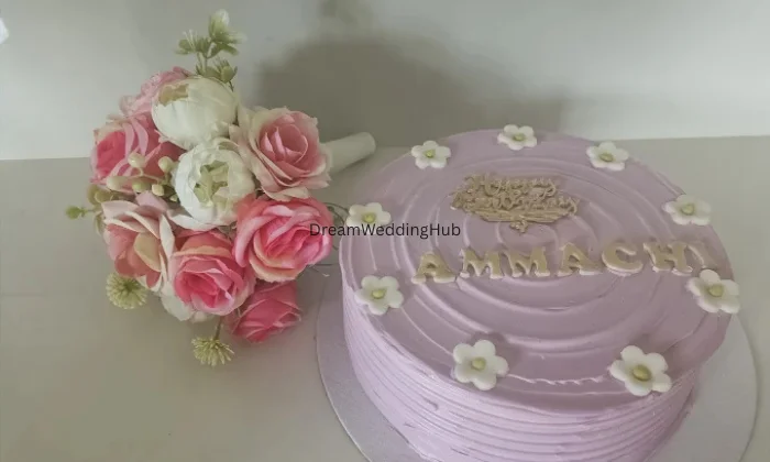 MIAMIN home made cakes